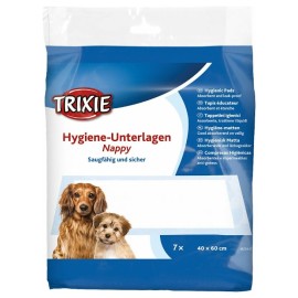 Podložka pro štěňata TRIXIE 40 x 60 cm (7ks)