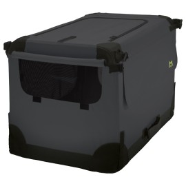 Přepravka Maelson Soft Kennel M - antracit