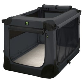 Přepravka Maelson Soft Kennel XL - antracit
