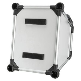 Transportní klec pro psa 48 x 57 x 64 cm