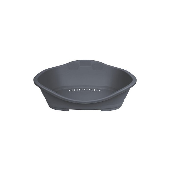 Plastový pelech pro psa SLEEPER 2 (56 x 68 cm)