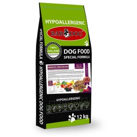 Hypoalergenní granule Bardog Hypo Insect Holistic 22/12