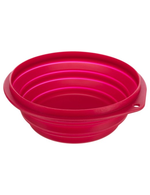 Cestovní silikonová miska 2L (22cm) TRIXIE