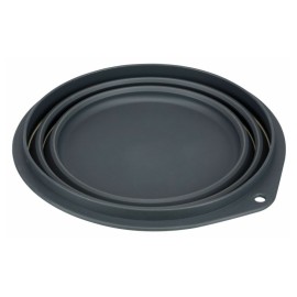 Cestovní silikonová miska 2L (22cm) TRIXIE