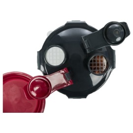 Cestovní zásobník na vodu a krmivo pro psa TRIXIE