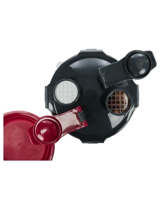 Cestovní zásobník na vodu a krmivo pro psa TRIXIE