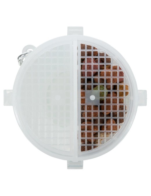 Cestovní zásobník na vodu a krmivo pro psa TRIXIE