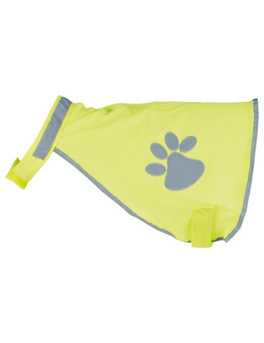 Bezpečnostní reflexní vesta pro psa TRIXIE