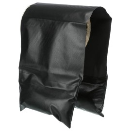 AGILITY tunel pro psy 40cm/2m (malé psy a štěňata)