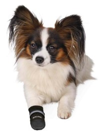 Ochranné nylonové boty WALKER