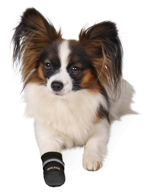 Ochranné nylonové boty WALKER